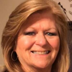 Meet your Posher, Donna